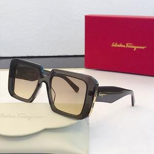 Salvatore Ferragamo Sunglasses 103